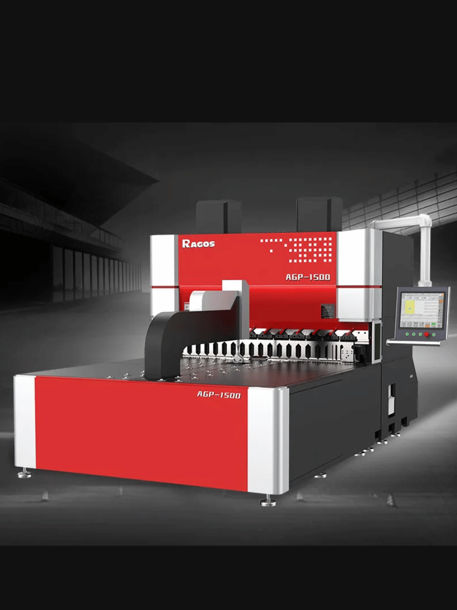 Machines | Agn Machinery Bengaluru